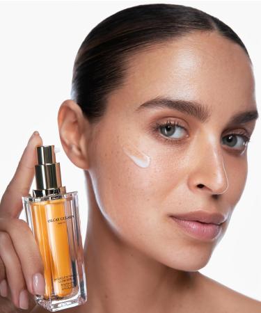 OGB Miracle Vitamin C Glow Serum 30 G - Buy Online on GoSupps.com