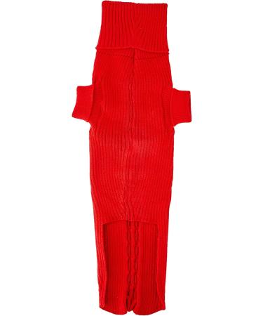 Arppe Jersey Long Greyhound - E-560855 Red L | International Shipping Available - Buy Online on GoSupps.com