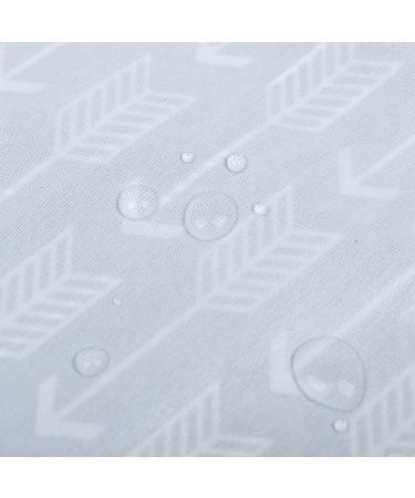 Alvababy 3-Piece Reusable Diaper Wetbag Set | Stylish & Functional Nas Bags with 2 Zip Pockets | Perfect for On-the-Go Baby Diapering - Buy Online on GoSupps.com