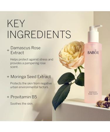 Babor Cleansing Hy-Oil & Phytoactive Reactivating Set - Regenerate Skin Duo with Toner | International Shipping 2023 - Buy Online on GoSupps.com