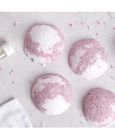 Bee & Bumble Pink Fizz DIY Bath Bomb Making Arts And Crafts Hobby Craft Kit 100g Sodium Bicabonate 50g Citric Acid 35g Cocoa Butter 4ml Pink Dye 4ml Pink Fizz Fragrance Oil Hobby Craft Present Pink Fizz Bath Bomb Making Set - Buy Online on GoSupps.com