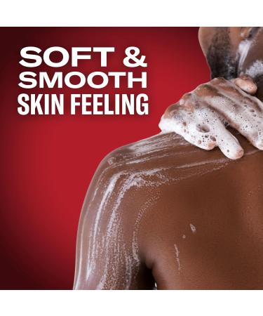 Procter Gamble Old Spice Deep Sea 3in1 shower gel & shampoo for men 1 l longlasting fresh scent in perfume quality for hair and face - Buy Online on GoSupps.com