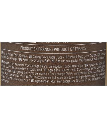Jus de POMME COX's caisse de 12*330ML - Buy Online on GoSupps.com