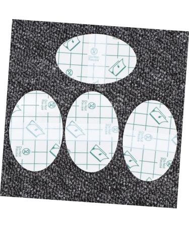 Healvian Heel Grips Gel Insoles for Women - 3 Sets 40 Sheets Tabi Socks & Metatarsal Cushion Pads - Comfortable Foot Support Inserts - Buy Online on GoSupps.com