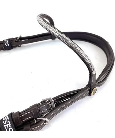 Horsess Braunation Costa Rey Braun Full - Premium Quality Goods | International Shipping Available - Buy Online on GoSupps.com