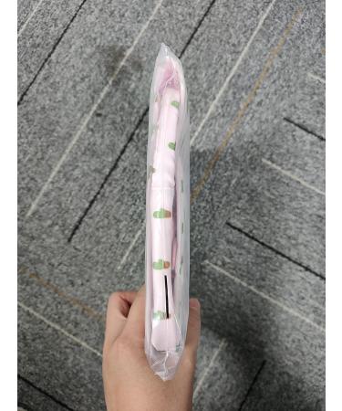 Women's Travel Hanging Toiletry Bag Waterproof Organizer - Cactus Design - Buy Online on GoSupps.com