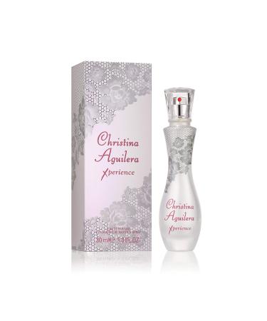 Christina Aguilera Xperience Eau De Parfum Spray 1 Oz