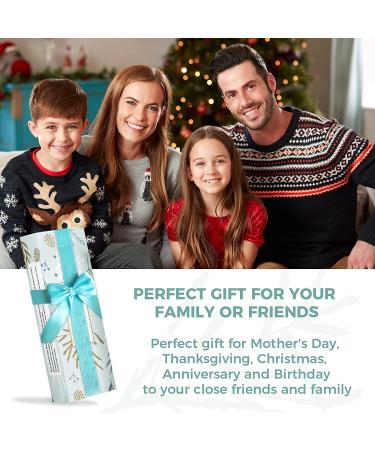 Shineworth Boar Bristle Hair Brush Set with Natural Bamboo Paddle and Wide Tooth Comb for Frizz Reduction and Detangling - Men and Women, Ideal for Thick, Curly, and Long Hair - Buy Online on GoSupps.com