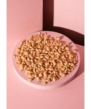 Buy KoRo Coarse Organic Soya Strips 1kg - Premium Vegan Protein for International Shipping - Buy Online on GoSupps.com