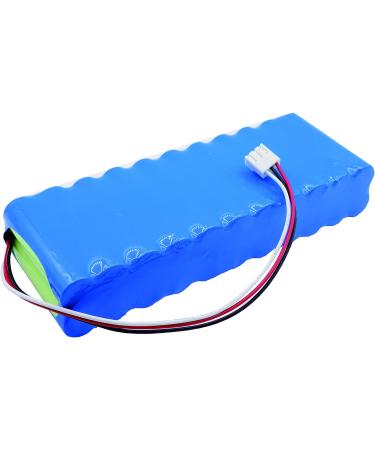 Battery Replacement for Rohde & Schwarz 22HHR-380A Spectrum 1102.5607.00 | 7000mAh High Capacity - Buy Online on GoSupps.com