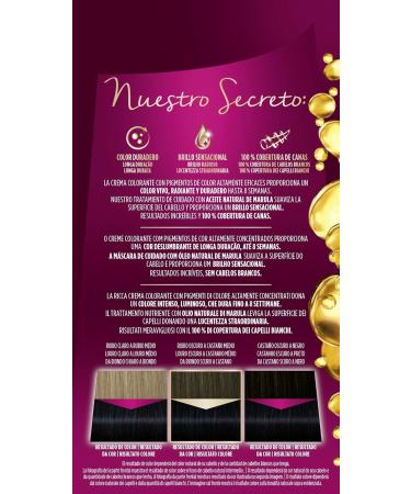 Tinte Schwarzkopf Palette Intense Color Cream n 1.1 Negro Azulado - Buy Online on GoSupps.com