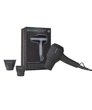 Buy BIO IONIC Powerdiva Pro Style Dryer | International Shipping Available - Buy Online on GoSupps.com