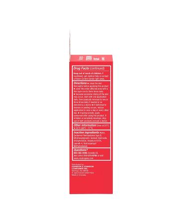 Neutrogena Stubborn Acne AM Treatment 2.0 oz - Effective Acne Relief - Buy Online on GoSupps.com