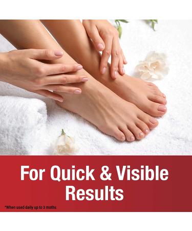 Kerasal Nail Renewal Nighttime Patches 14 Count (2-Pack) - Restore Discolored Nails - Nail Repair Treatment - Buy Online on GoSupps.com