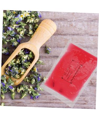 1 pi ce Cire Main avec Fleurs S ch es Soin des Mains Cire Abeille pour Manucure et Soin Peau Convient Aux Salons Usage Personnel Couleur Al atoire Couleur Al atoire - Buy Online on GoSupps.com