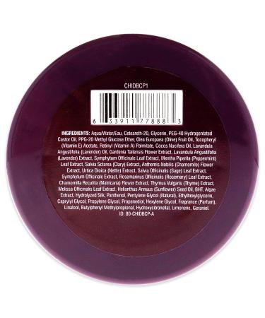 CHI Deep Brilliance Smooth Edge High Shine & Firm Hold 1.9 oz - Professional Hair Styling Gel - Buy Online on GoSupps.com