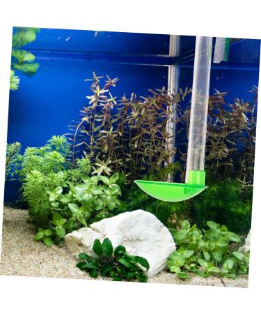 Balacoo 1 Set Fish and Shrimp Feeder Aquarium Accessories Fish Feeder Aquarium Feeder Shrimp Tank Shrimp Tank Accessories Fish Tank Accessory Shrimp Feeder Vacation 15X5X3CM As Shown - Buy Online on GoSupps.com
