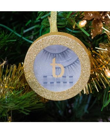 Shop Tori Belle Limited Edition Icicle Magnetude Magnetic Eyelashes - Stronger Magnets & Anchors for Ultimate Hold | International Shipping Available - Buy Online on GoSupps.com