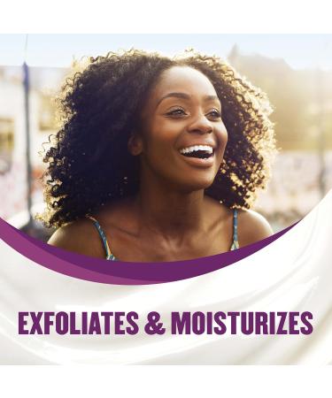 Gold Bond Cocoa Butter Glow Daily Hydrating Lotion with Cocoa Shea Butter & Coconut Oil Exfoliating and Moisturizing Lotion for Dry Skin 24 oz 24 Fl Oz (Pack of 1) - Buy Online on GoSupps.com