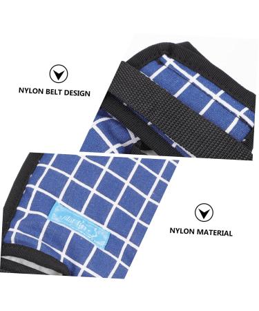 ULTECHNOVO Safety Finger Control Mitts for Patients - Finger Protection & Constraint Mitts in Assorted Colors - Buy Online on GoSupps.com