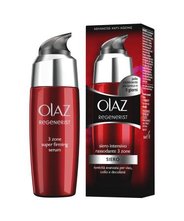 Oil of Olaz