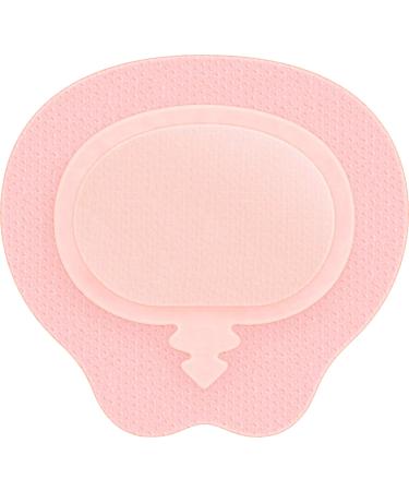 Smith+Nephew ALLEVYN Life Foam Dressing Sacrum Large 8 1/2 in X 9 in - 3807583