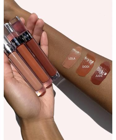 R EN Kiss My Liquid Lip Balm Matte - Vegan Cruelty-Free Clean Makeup | International Shipping Available - Buy Online on GoSupps.com