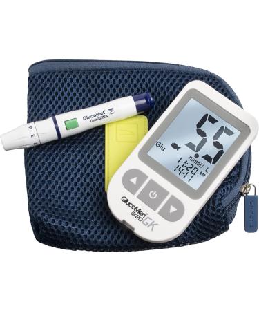 GlucoMen Areo GK Meter - Buy Online on GoSupps.com