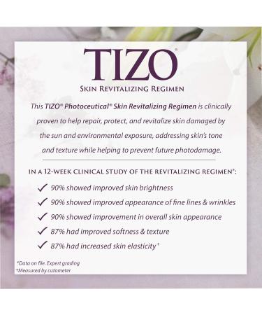 TIZO Photoceutical Kit - Advanced Skin Protection & Anti-Aging Solutions for All Skin Types - Shop Internationally - Buy Online on GoSupps.com
