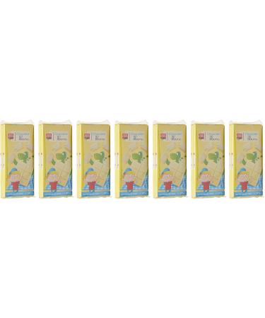 Belle France White Chocolate 200g - Pack of 7 - Buy Online on GoSupps.com