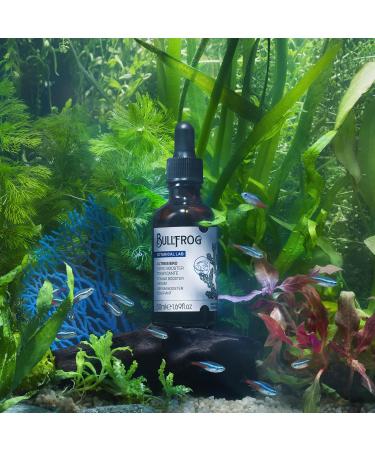 Buy Bullfrog Overserum 50 ml - Premium Skincare for All Skin Types | Fast International Shipping - Buy Online on GoSupps.com