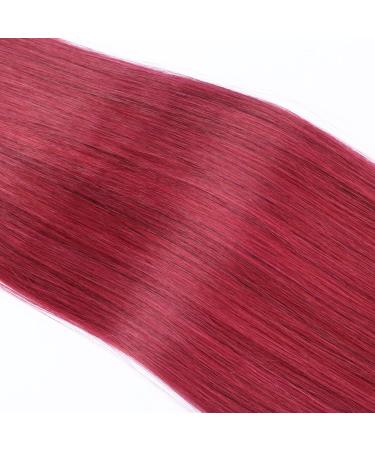 Micro-Ring Hair Extensions - 60 cm 150 Strands 0.5g - 100% Remy Real Hair | Easy to Use by Professionals - Buy Online on GoSupps.com