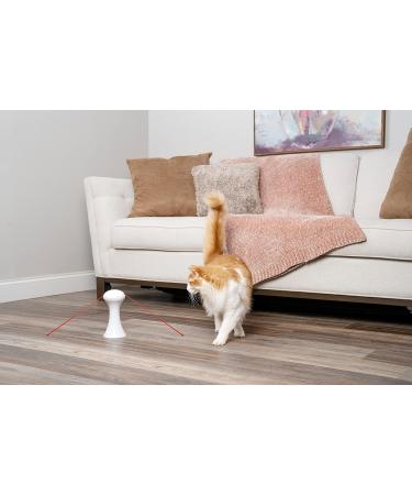 PetSafe Stimulating Multi-Laser Cat Toy Automatic Portable - Buy Online on GoSupps.com