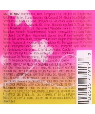 African Pride Dream Kids Olive Miracle Detangling Leave-In Conditioner - 15 Oz - Buy Online on GoSupps.com