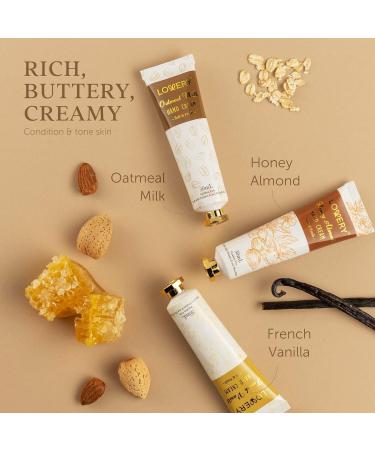 Fathers Day Aromatherapy Lotion Gift Box - Shea Butter Hand Cream Set for Men & Women - Coconut Scented - Self Care Spa Package - Travel Size - 15 Pcs - Buy Online on GoSupps.com