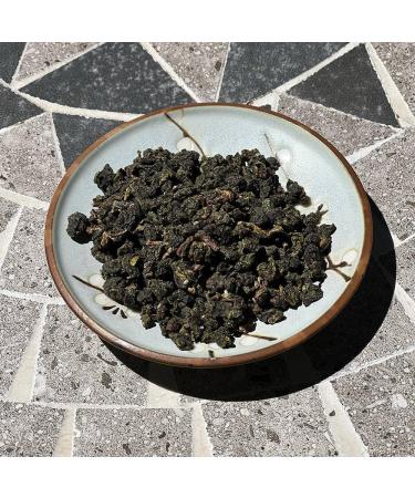 Tea Soul | Ever Spring Th Oolong Si Ji Chun - 25 g - Buy Online on GoSupps.com