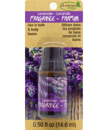Life of the Party Lavender Fragrance 50 fl oz Dark