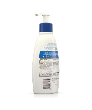 Aveeno Skin Relief Moisturizing Lotion 12 oz - Soothes Dry Skin | International Shipping - Buy Online on GoSupps.com