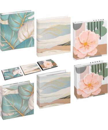 Walther Design Photo Album - 200 Photos 10x15 cm Memo Slip-In Album - ME-297-2 Mountain Variety - Buy Online on GoSupps.com