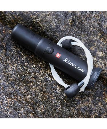 KATADYN 8017685 Water Filter Combi - Efficient & Portable Water Filtration for International Adventures - Buy Online on GoSupps.com