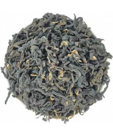 Th noir en vrac Formosa Honey Black Th noir au miel 100g Doux et savoureux avec une note de miel Th noir TeaClub - Buy Online on GoSupps.com