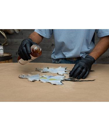 Advanced Tanning Solutions | Tan-a-Fur Skin Small Mammal Tanning Kit by Dale Knobloch - Buy Online on GoSupps.com