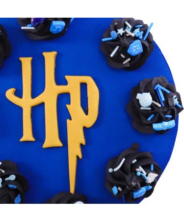 Buy PME Harry Potter Ravenclaw 60g Streusel Mix - International Shipping Available - Buy Online on GoSupps.com