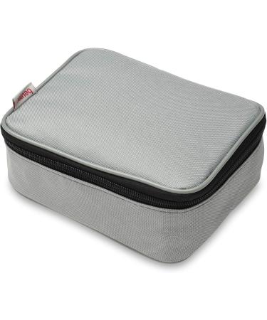 Beurer IH 58 Inhalator Quiet & Compact Compressor for Upper & Lower Airways Treatment | International Shipping Available - Buy Online on GoSupps.com