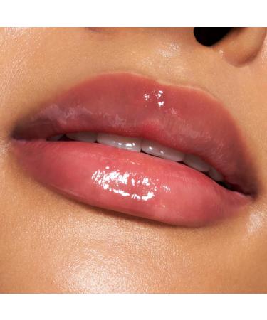 Catrice Melt & Shine Juicy Lip Balm No. 050 - Moisturizing Pink Lip Balm | Vegan Oil-Free Paraben-Free | 1.3g - Resting Beach Face - Buy Online on GoSupps.com