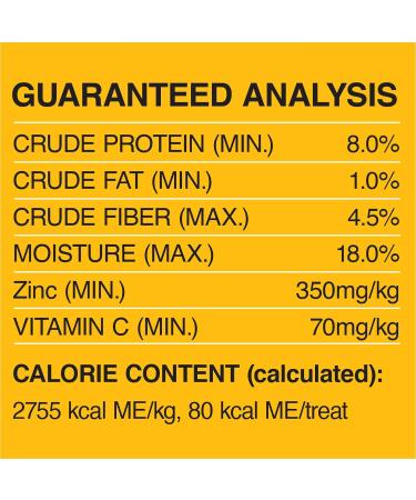 PEDIGREE DENTASTIX Oral Care Dog Treats for Medium Dogs - Original 55 Sticks - Buy Online on GoSupps.com