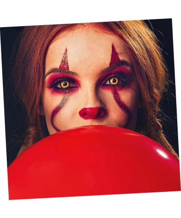 POPETPOP Fluorescent Eyeliner Set Of 6 For Daily Makeup At A Party Or Wedding - Buy Online on GoSupps.com