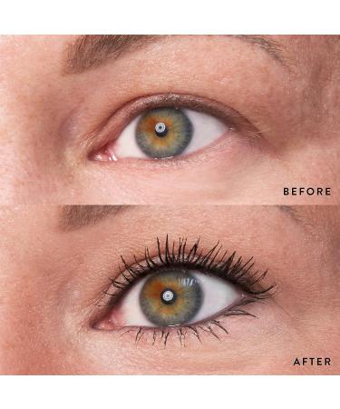 LAURA GELLER NEW YORK Always There Waterproof Lengthening Mascara Duo - Black | Volume and Lengthening Mascara Set 1.70 oz - Buy Online on GoSupps.com