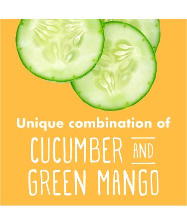 Clean & Clear Morning Burst Hydrating Facial Cleanser with Cucumber & Green Mango - 8 fl. oz - Buy Online on GoSupps.com