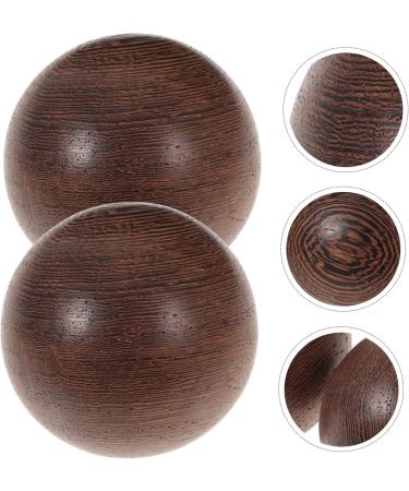 Sosoport Rolling Ball Massage Devices - Myofascia Trigger Point & Joint Relief Exercise Balls | Stress Relief & Pain Management - Buy Online on GoSupps.com